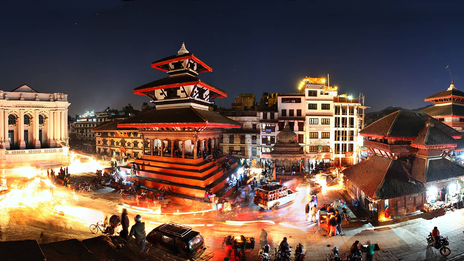 1600x900 CEPE Team Members Discuss The Potential Of Lighting Electrical Safety In Cultural And Heritage Sites Of Kathmandu Valley In Collaboration With INTACT (Government Of India Funded Project To Restore Heritage Sites Of Nepal)