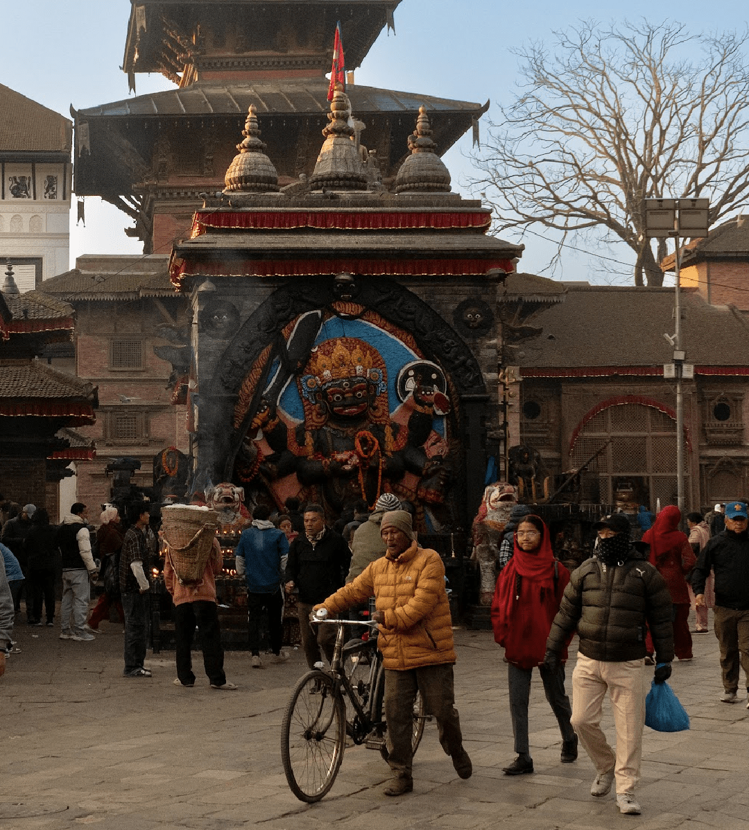 1080x1196 Basantapur Cultural Gallery