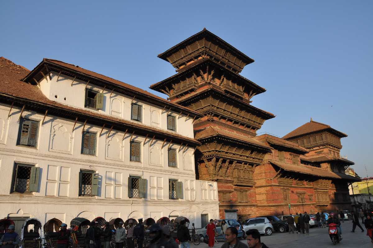 1200x797 Basantapur Durbar Square, Kathmandu, Nepal Timings and More Information