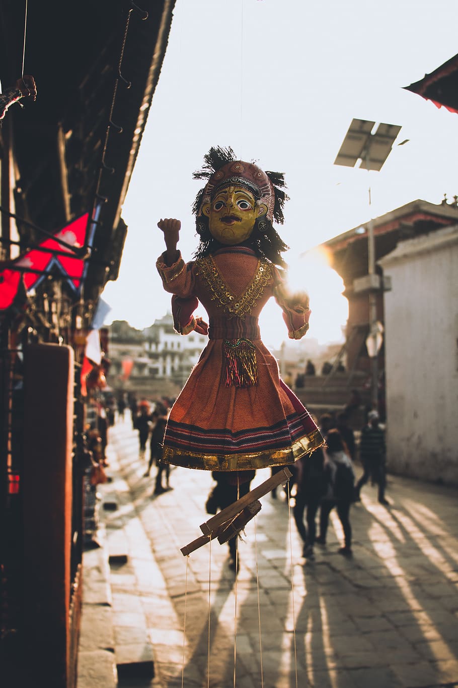 910x1365 Basantapur 1080P, 2K, 4K, 5K HD wallpaper free download