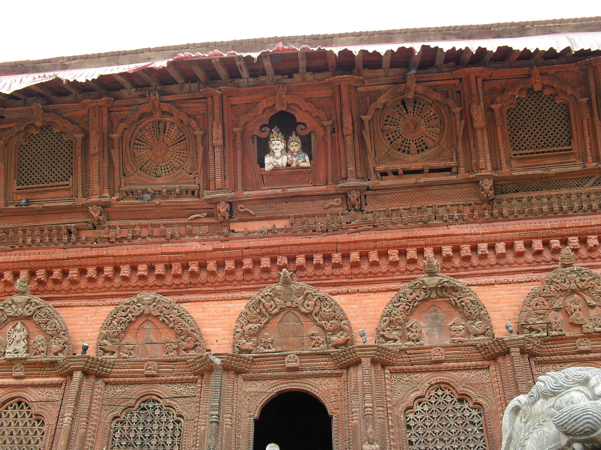 2048x1536 Basantapur Kathmandu