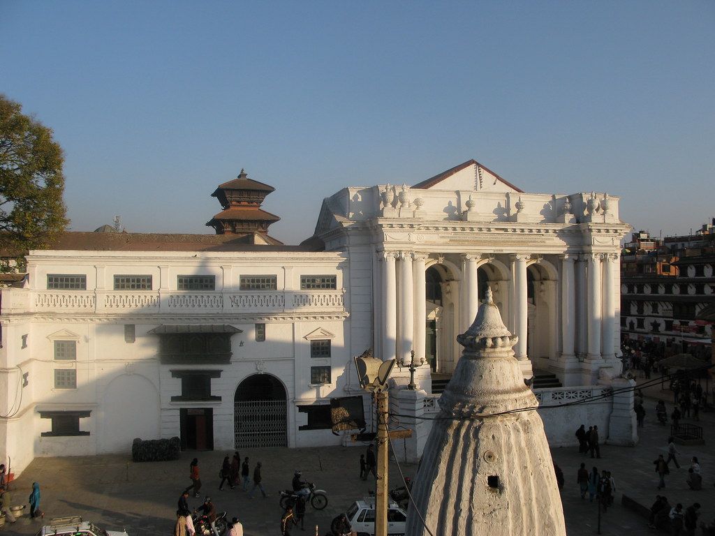 1024x768 BASANTAPUR Durbar