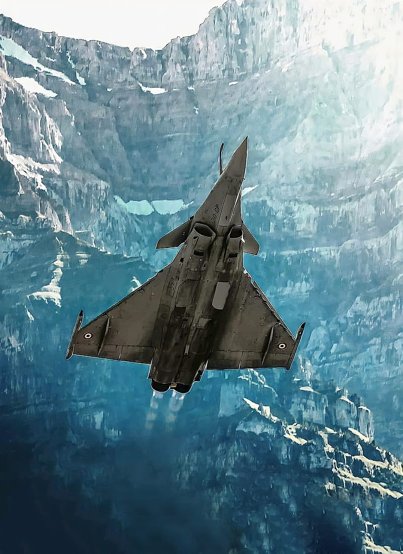 800x1099 Rafale, air, airplane, dassault, force, france, jet, jets, plane, HD phone wallpaper