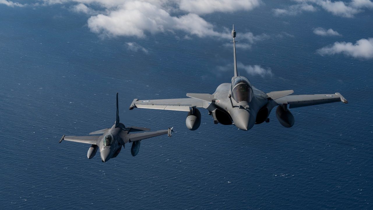1280x720 How France's Dassault Aviation Became an Aerospace Behemoth National Interest