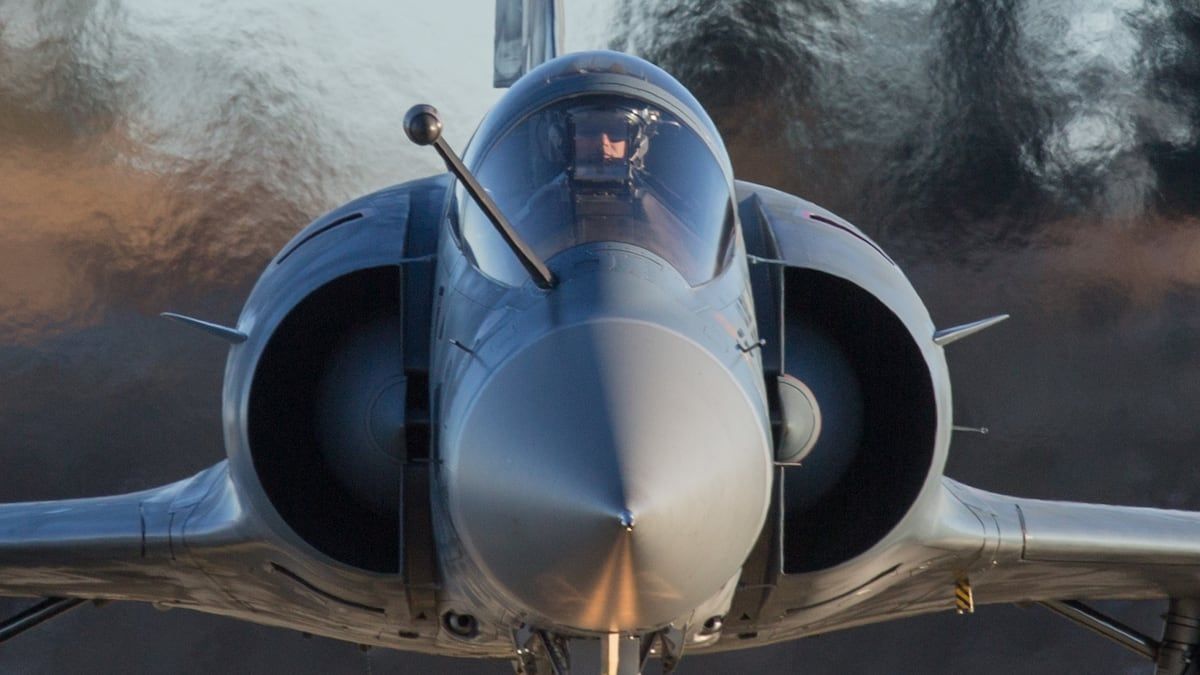 1200x675 French Air Force changes name as it looks to the stars