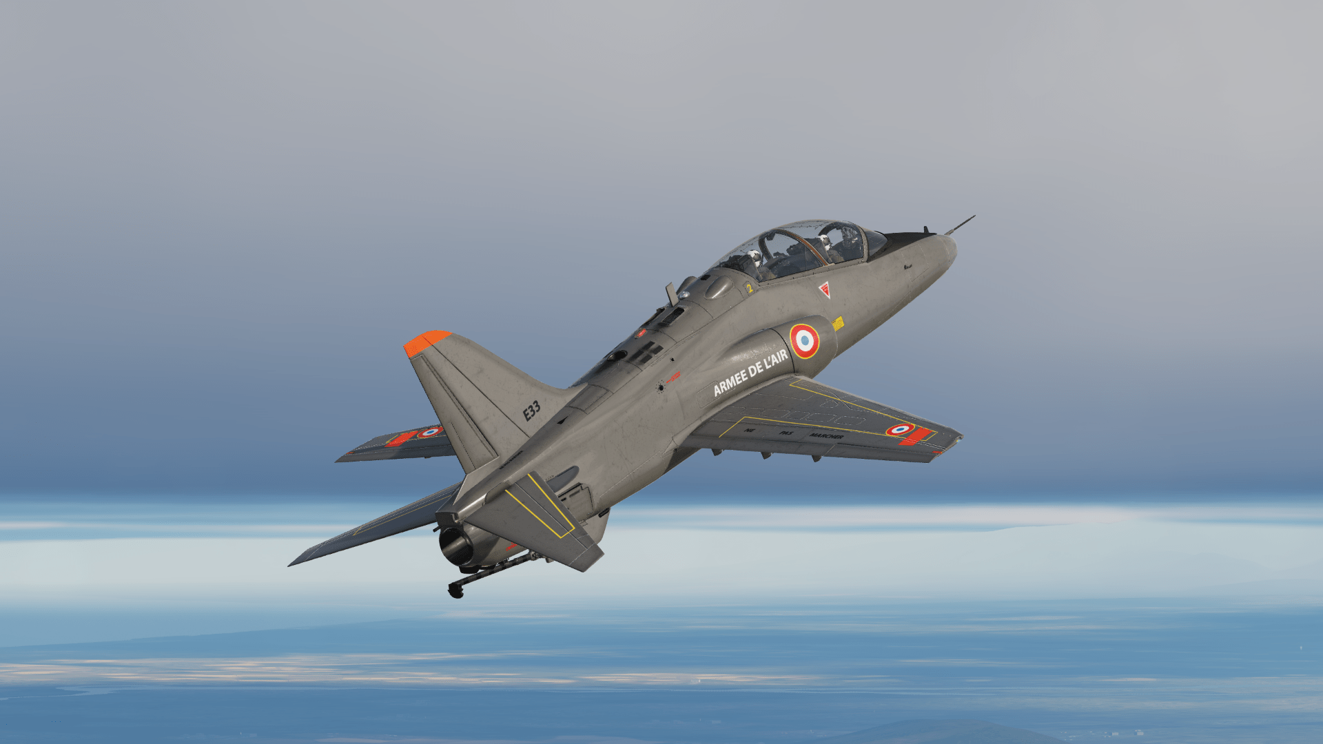 1920x1080 T45 French Air Force FICTIONAL