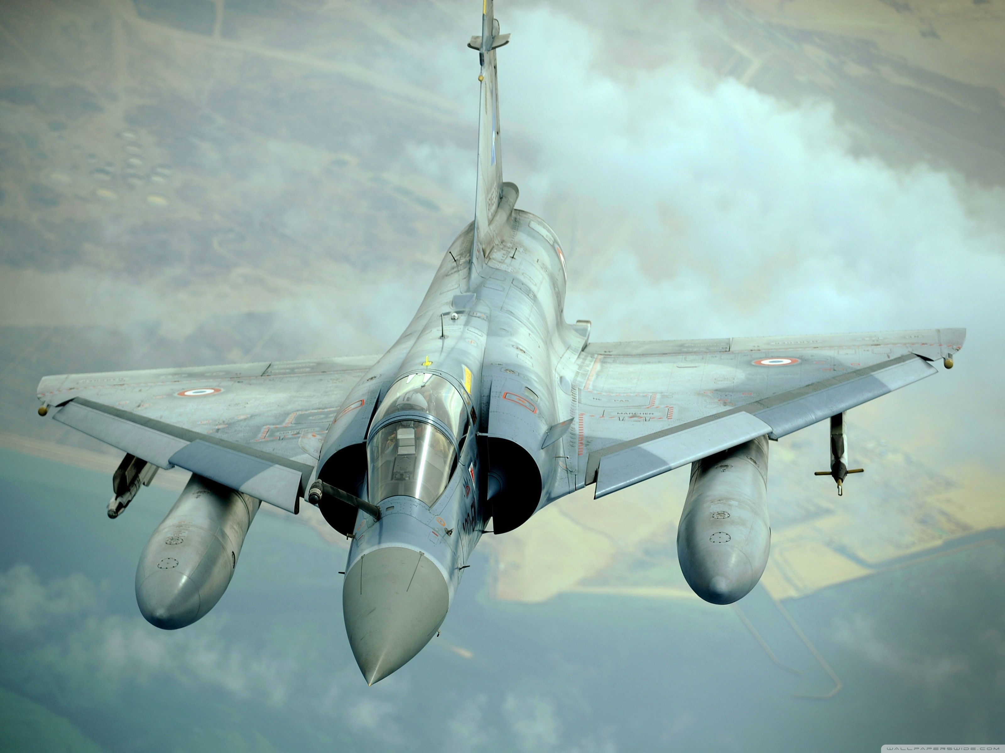 3200x2400 Mirage 2000 French 4K UHD Wallpaper for UltraHD Desktop and TV : Widescreen and UltraWide Display : Smartphone and Tablet Devices