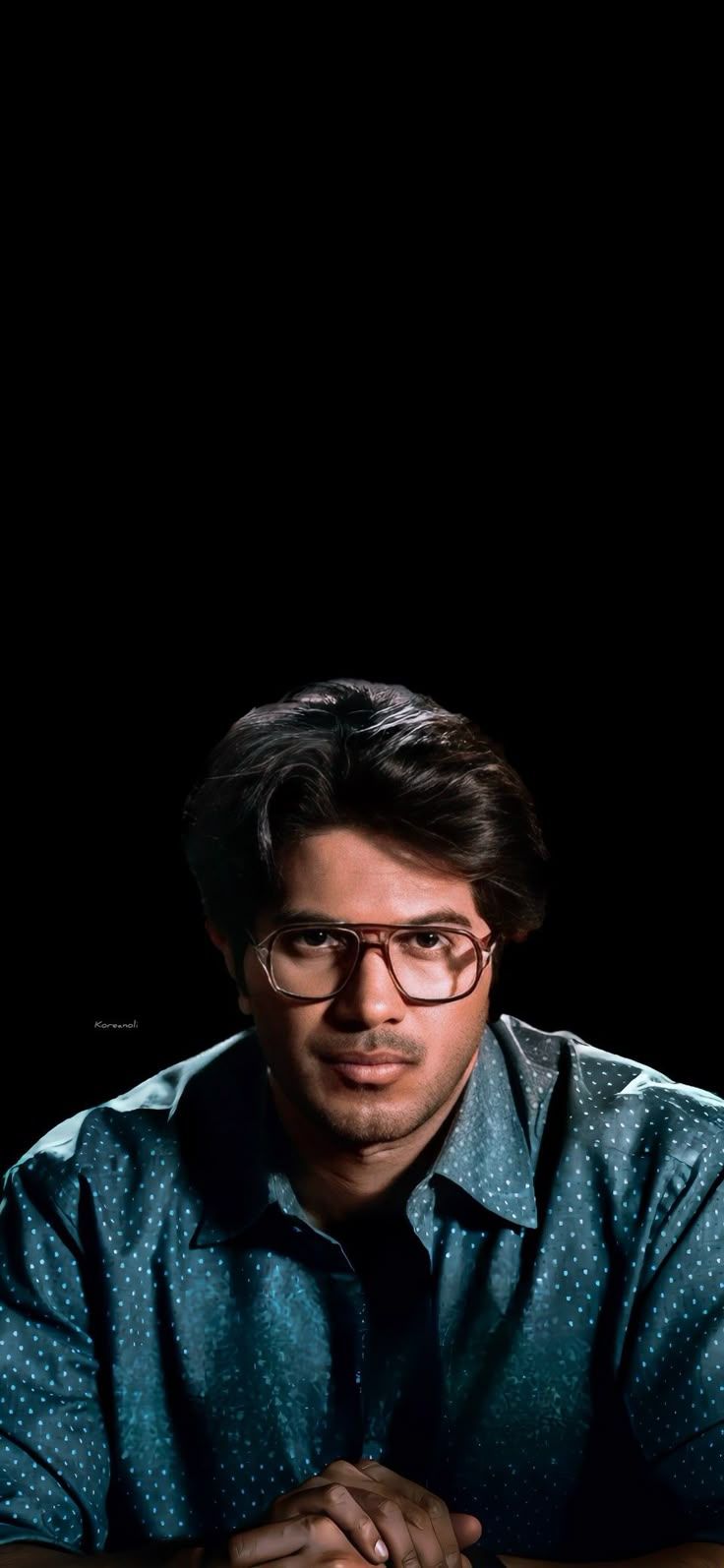 736x1594 Dulquer Salmaan Lucky Baskhar