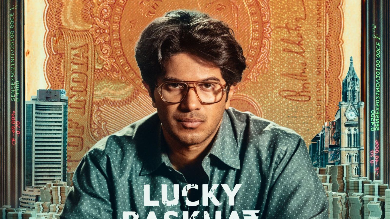 1600x900 Netflix Lucky Baskhar ending explained. Lifestyle Asia Singapore