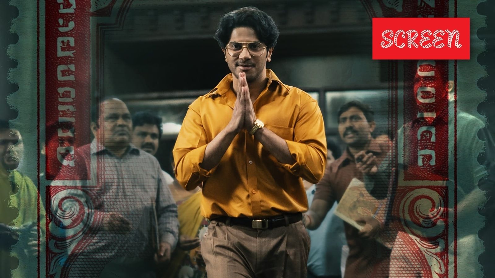 1600x900 Lucky Baskhar box office collection day 1: Dulquer Salmaan bounces back after King of Kotha debacle; period crime thriller stands firm against major releases. Telugu News Indian Express