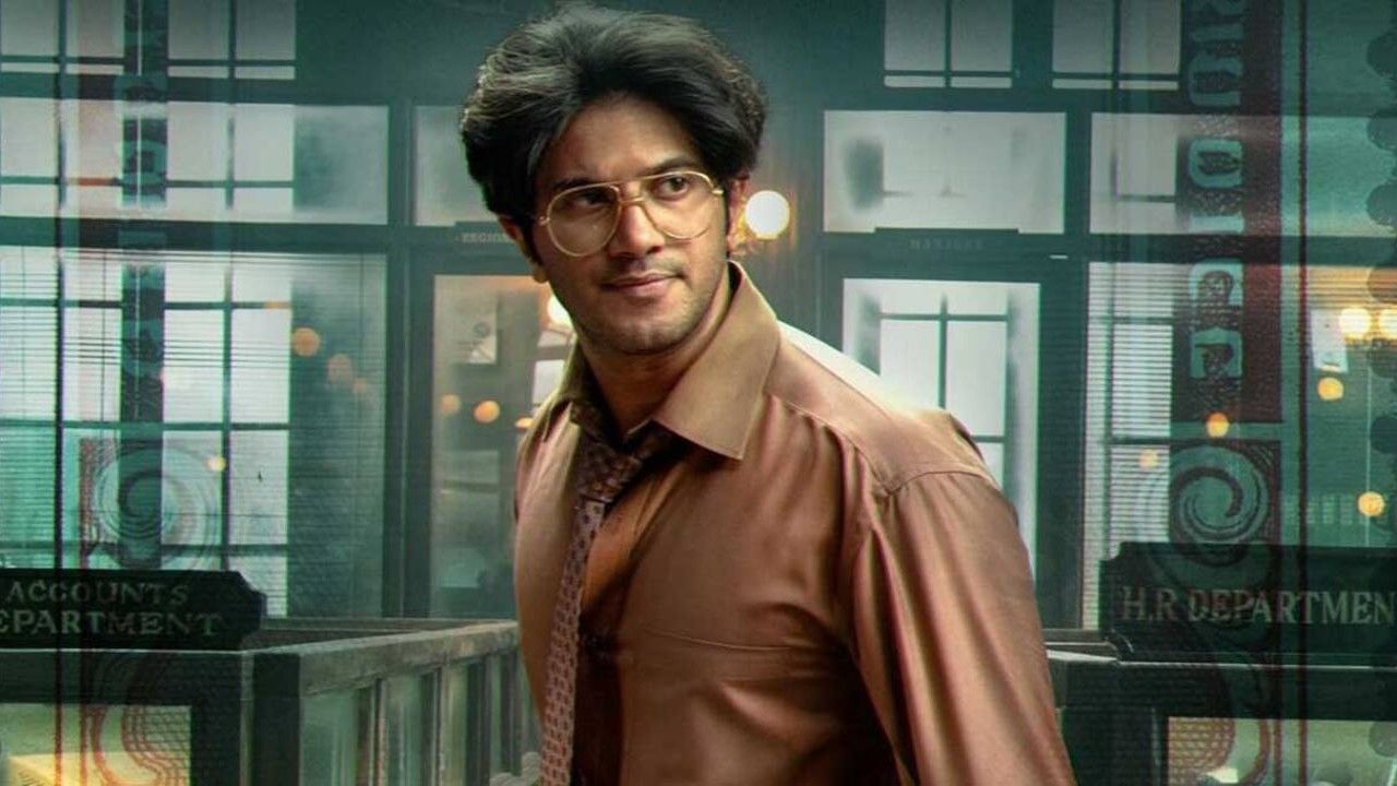 1280x720 Lucky Baskhar Day 2 Box Office: Dulquer Salmaan and Meenakshi Chaudhary starrer shows steady growth after good start. PINKVILLA: Entertainment