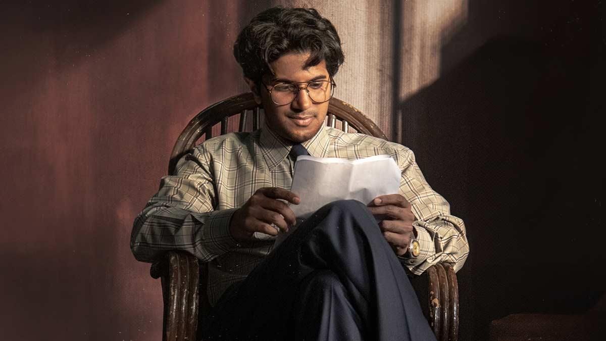 1200x675 Lucky Baskhar' movie review: An entertaining drama from Venky Atluri and Dulquer Salmaan