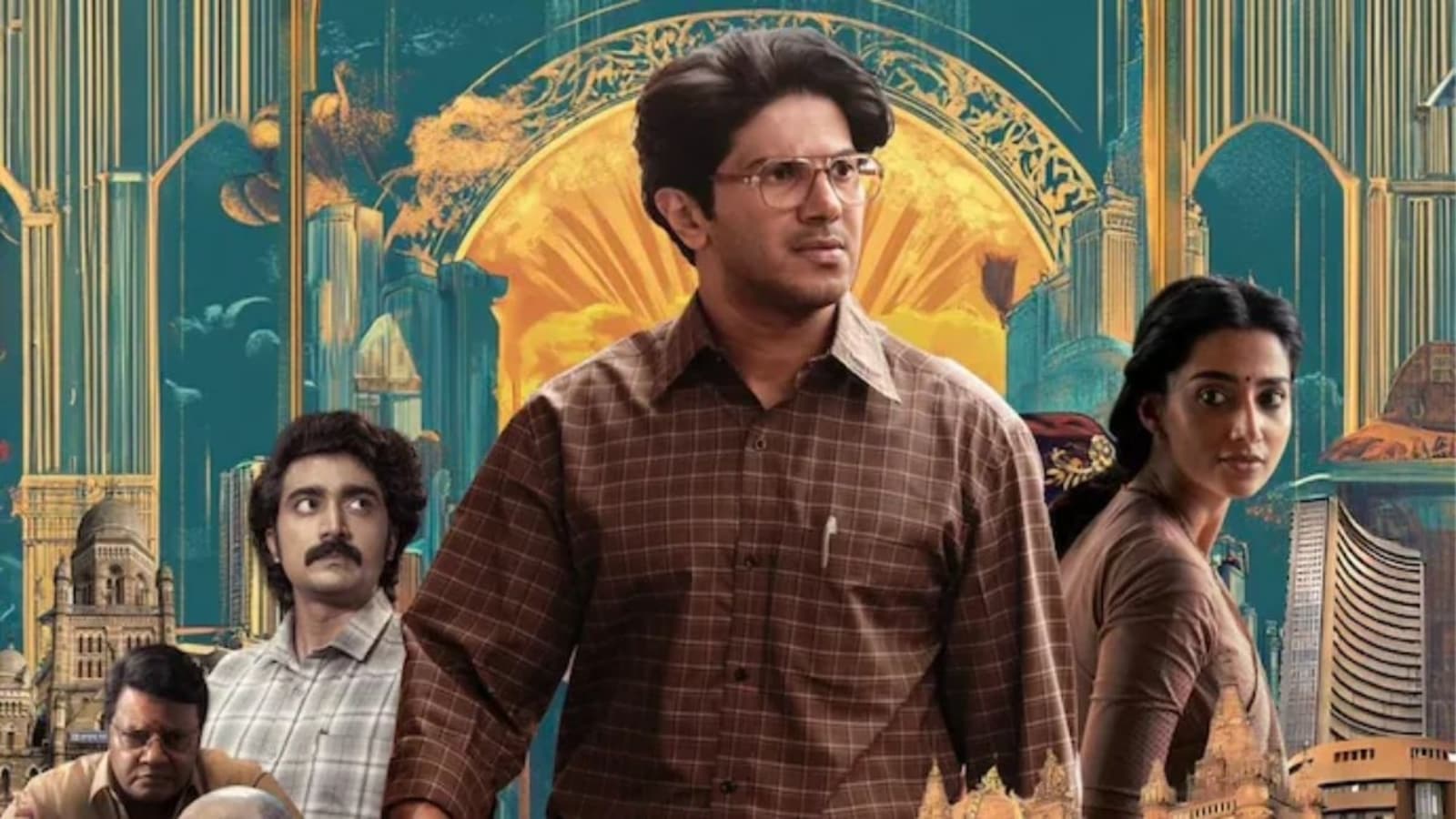 1600x900 Lucky Baskhar OTT release: When and where to watch Dulquer Salmaan's latest crime drama film. Tech News (HT Tech)