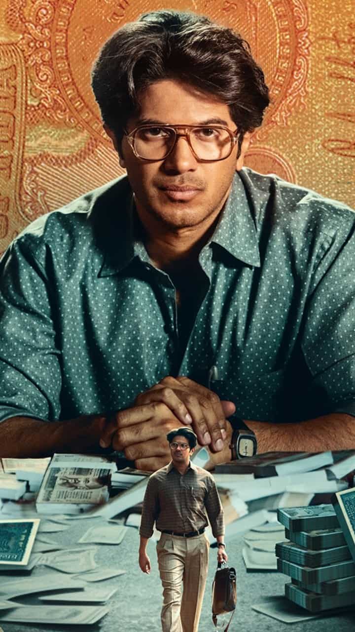 720x1280 unforgettable Dulquer Salmaan roles before Lucky Baskhar's OTT debut