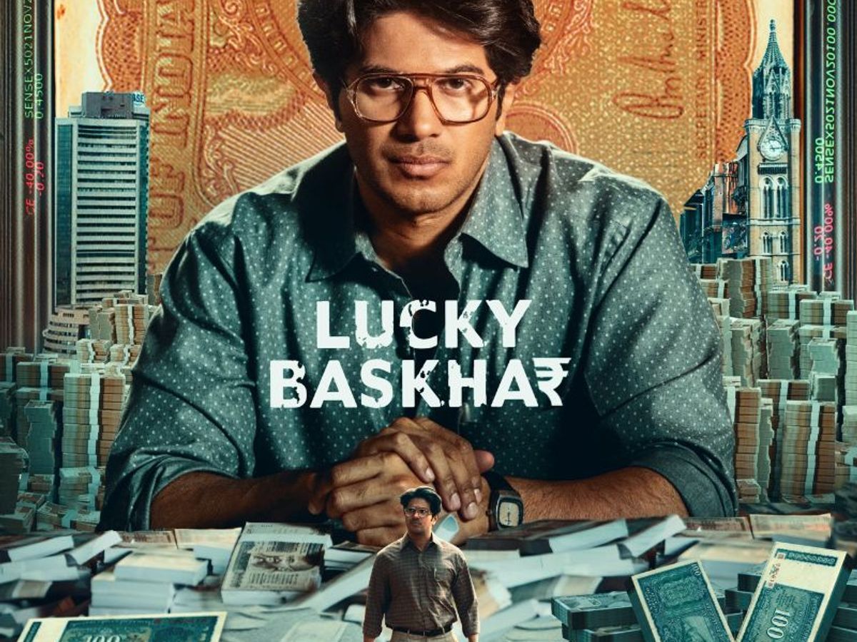 1200x900 Lucky Baskhar ending explained: How Baskhar Kumar escapes to the US