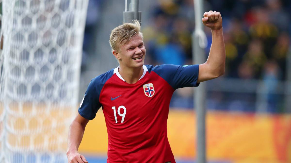 1200x675 Real Madrid set on Erling Braut Haaland
