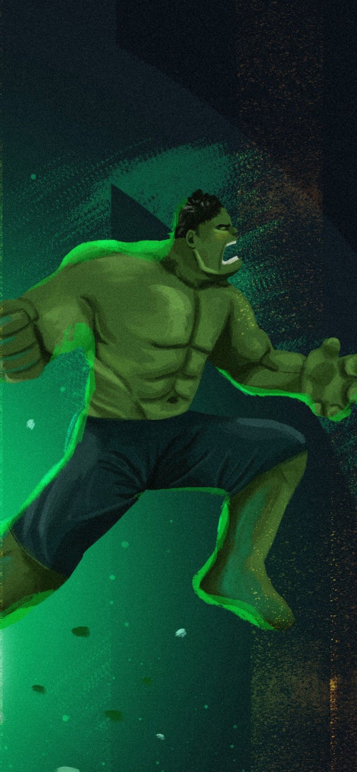 1242x2688 Poco M6 Pro 5G Wallpaper