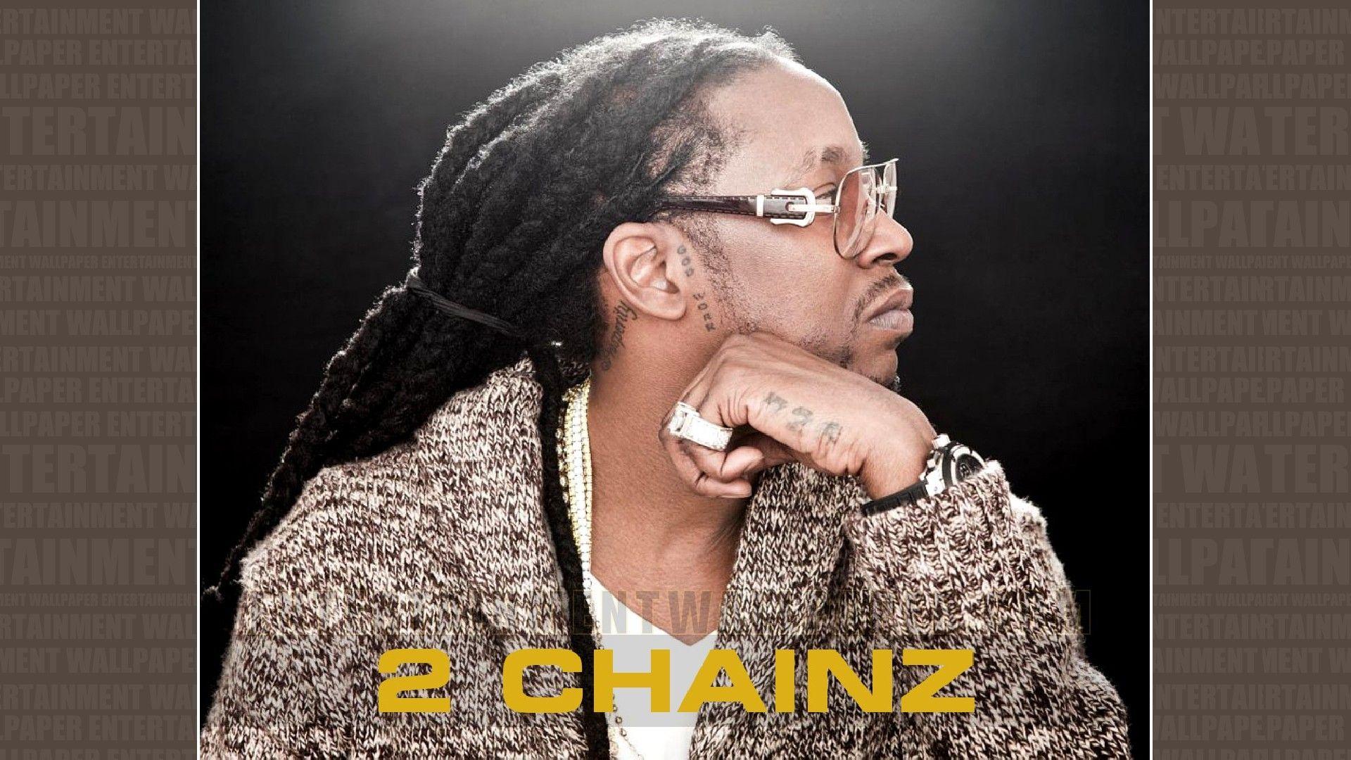 2 Chainz Wallpapers - Top Free 2 Chainz Backgrounds - WallpaperAccess