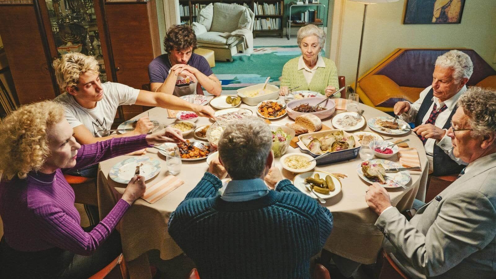 1600x900 From Germany, a 'Sopranos' set in the world of a Jewish delicatessen