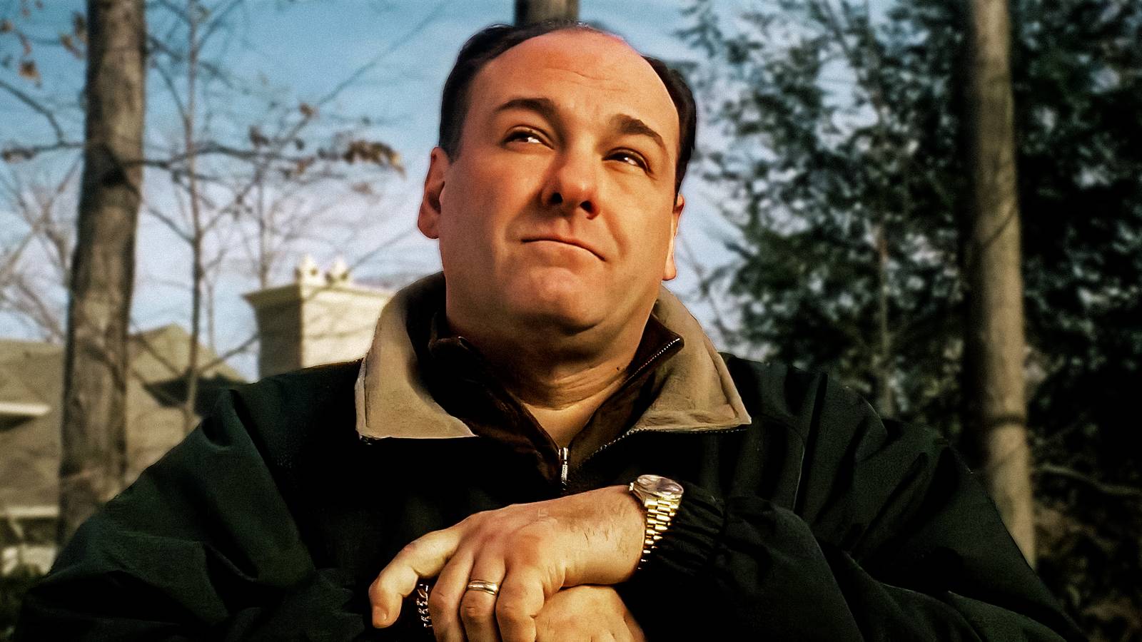 1600x900 You'd Never Guess That The Sopranos' Iconic Finale Inspired The Ending Of A Beloved 2010s Sitcom