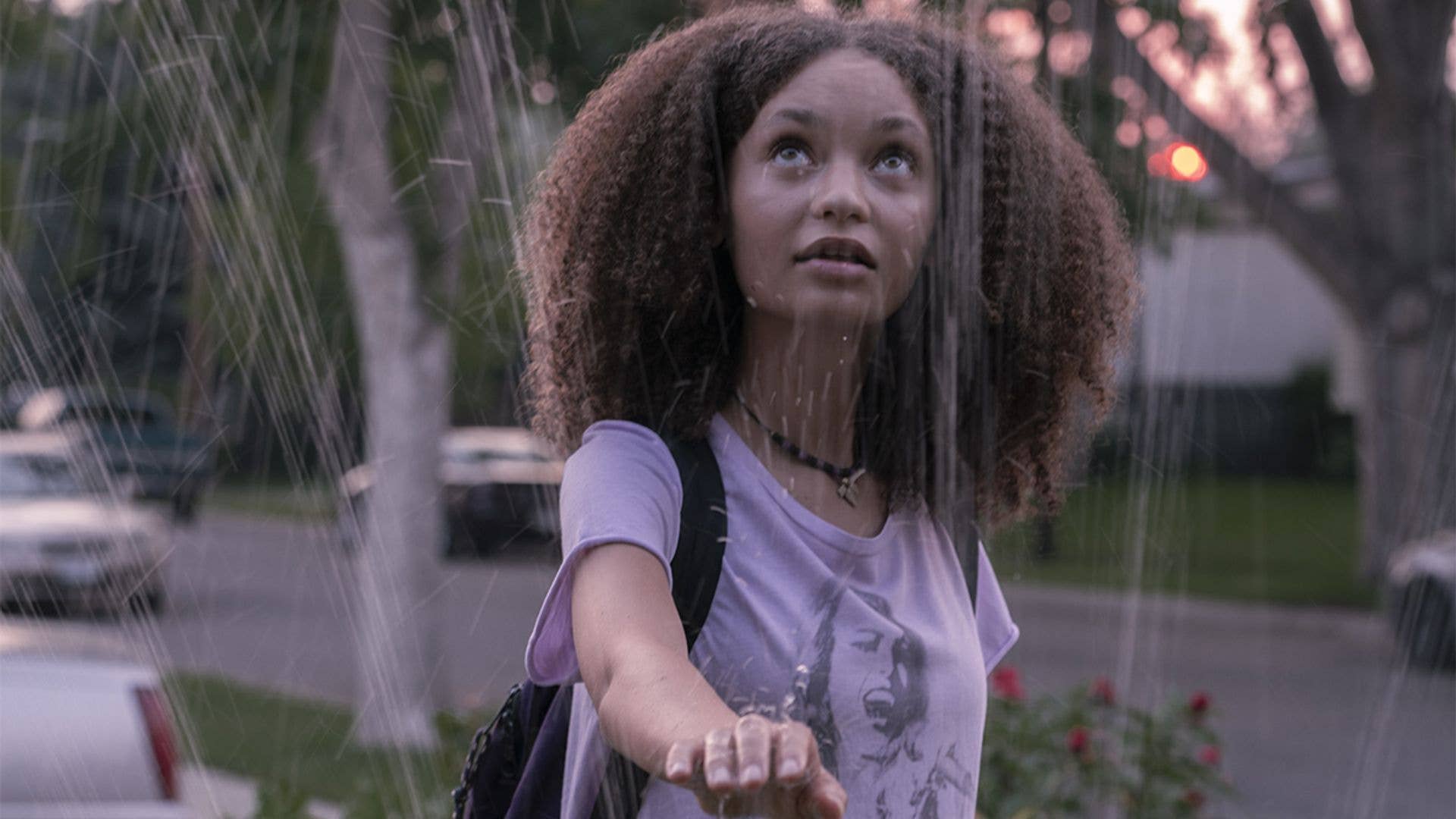 1920x1080 The Last of Us: A list star's daughter receives rave reviews with debut appearance