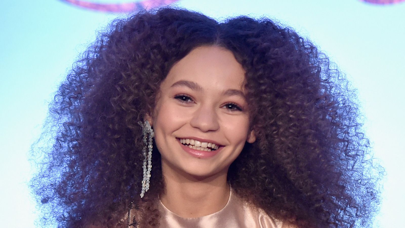 1600x900 Thandiwe Newton's Daughter Nico Parker Has Grown Up To Be As Gorgeous As Her Mother