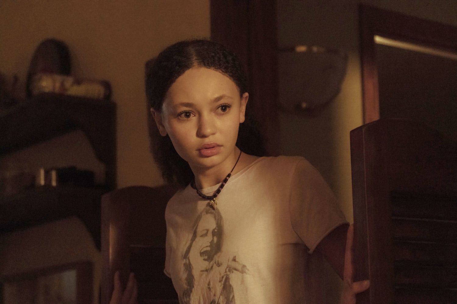1500x1000 The Last Of Us Star Nico Parker On Her Scene Stealing Role