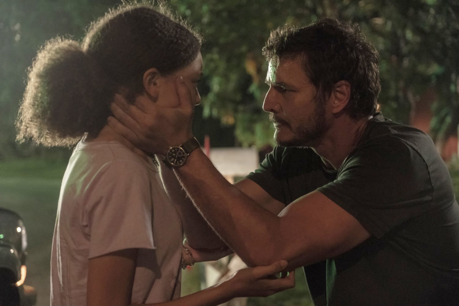 1500x1000 The Last Of Us Star Nico Parker On Her Scene Stealing Role