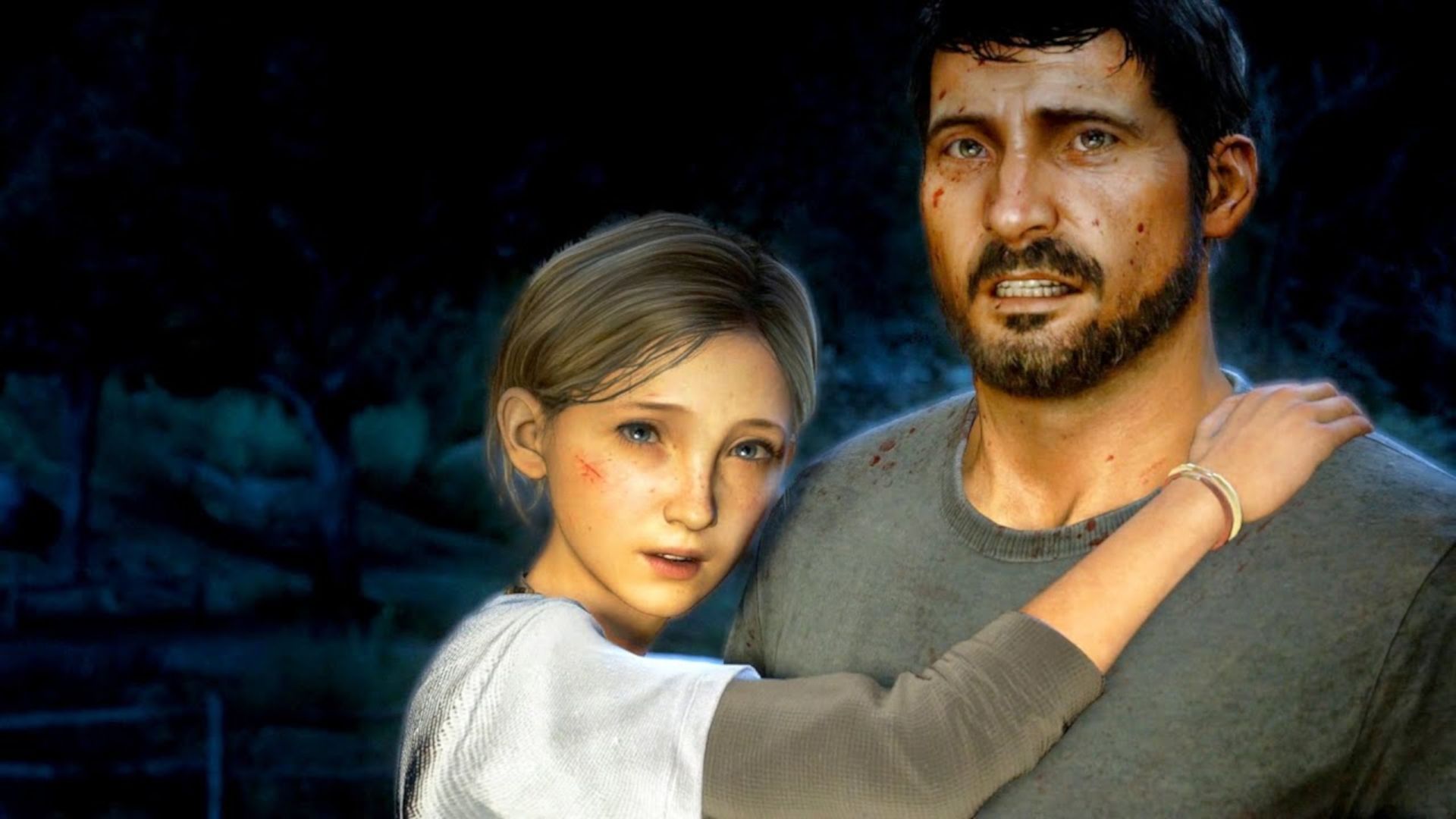 1920x1080 The Last of Us TV series casts Nico Parker as Joel's daughter Sarah