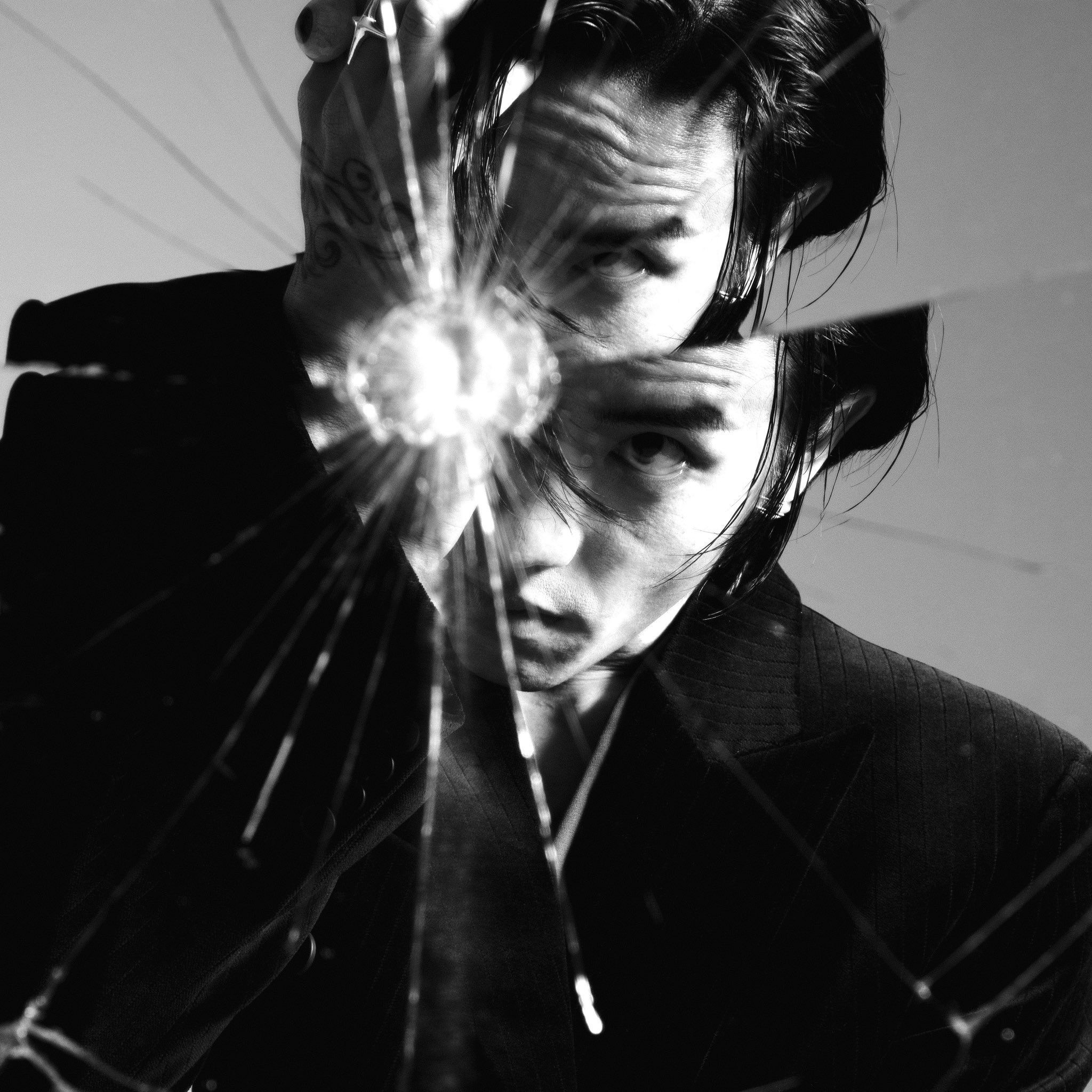 2048x2048 DPR IAN Wallpaper