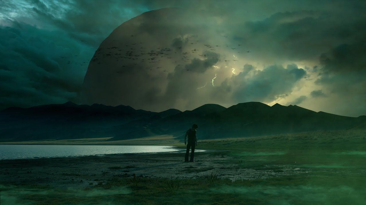 1280x720 DPR IAN To The Other Side (Official Visualizer). Dear Insanity