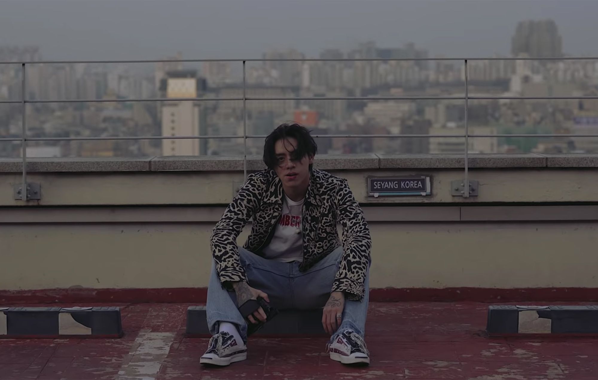 2000x1270 Watch DPR IAN try to get over heartbreak in dramatic 'Nerves' video