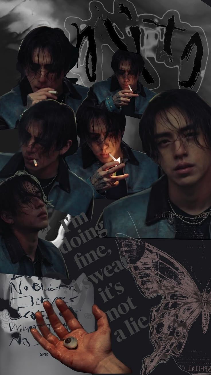 736x1308 Dpr ian #NERVES #dprian #dpr #christianyu