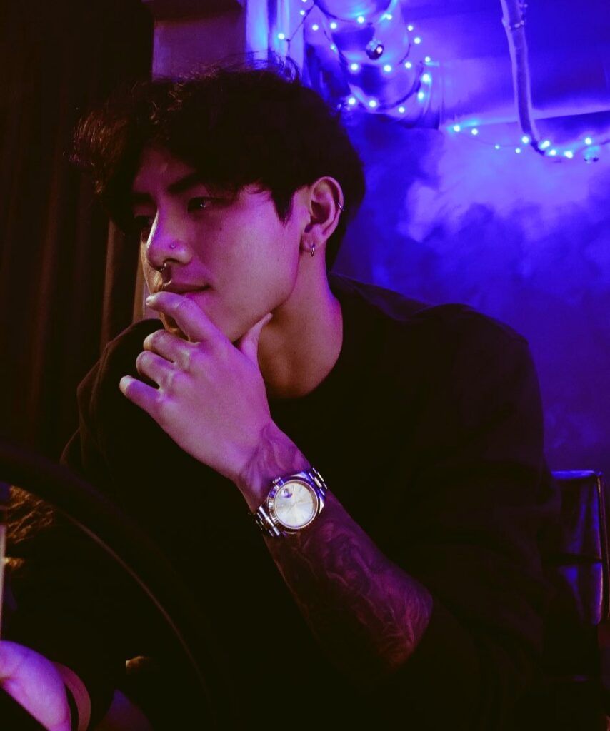 854x1024 DPR IAN Wallpaper