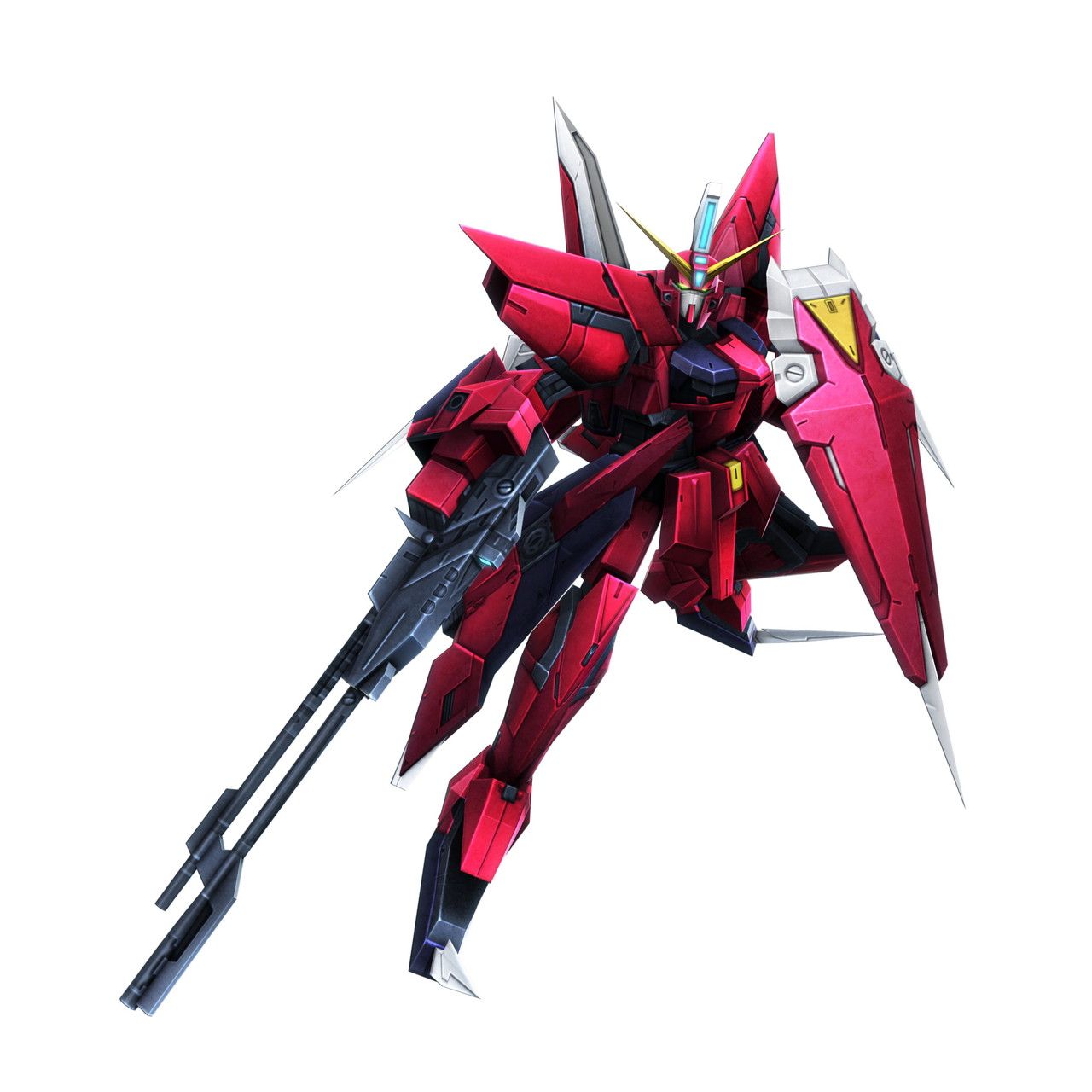 1280x1280 GAT X303 Aegis Gundam Suit Gundam SEED Anime Image Board