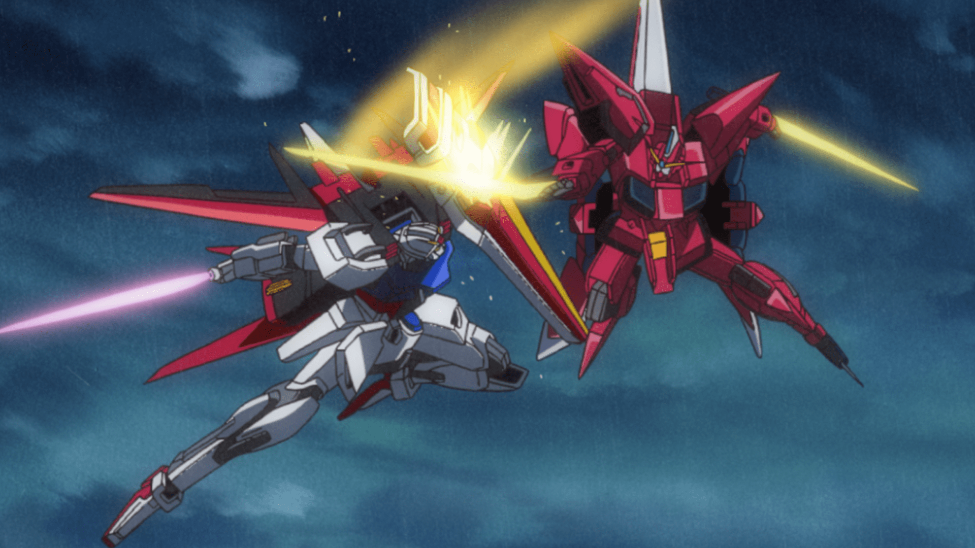 1920x1080 MOBILE SUIT GUNDAM SEED. GUNDAM Official Website
