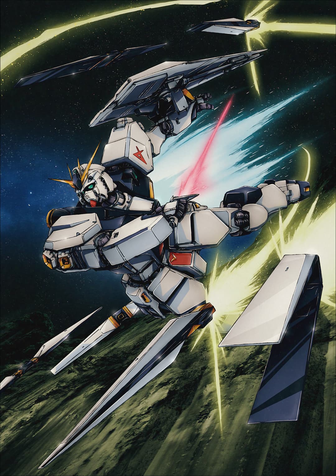 1080x1527 Global Gundam Poll 2025