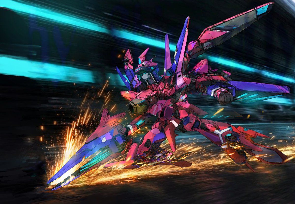 1200x828 ArcadeStriker / Posts / X