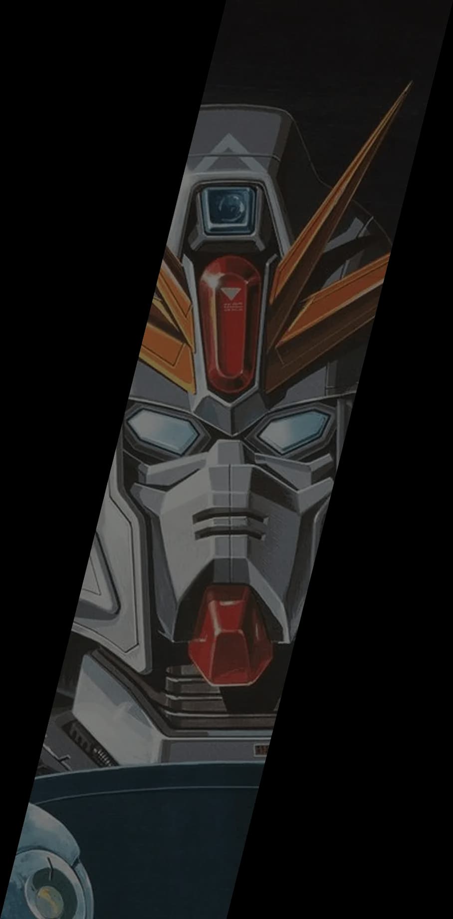 908x1840 Global Gundam Poll 2025