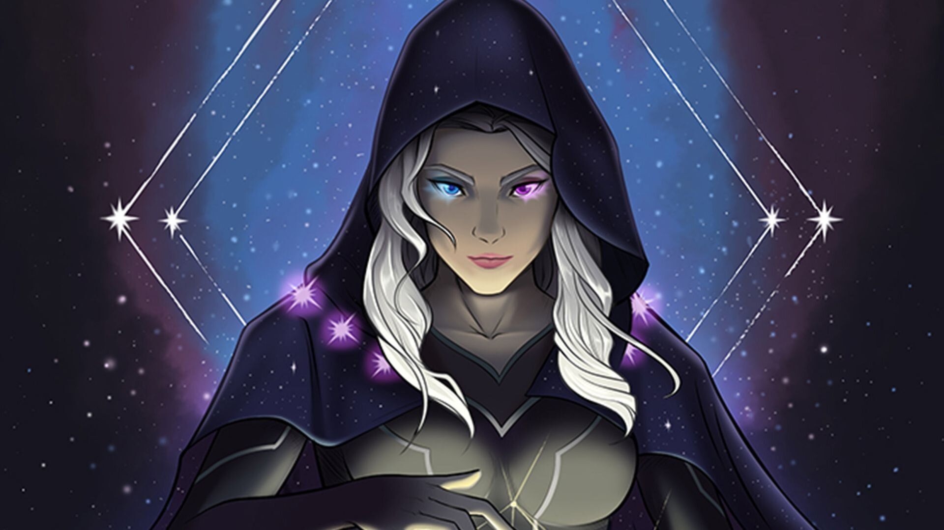 1920x1079 Look Into the Past in D&D with THE FARSEER Unofficial Class