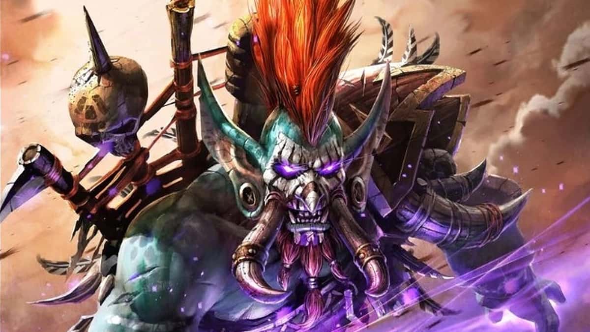 1200x675 WoW: The War Within Farseer Shaman Hero Talents guide