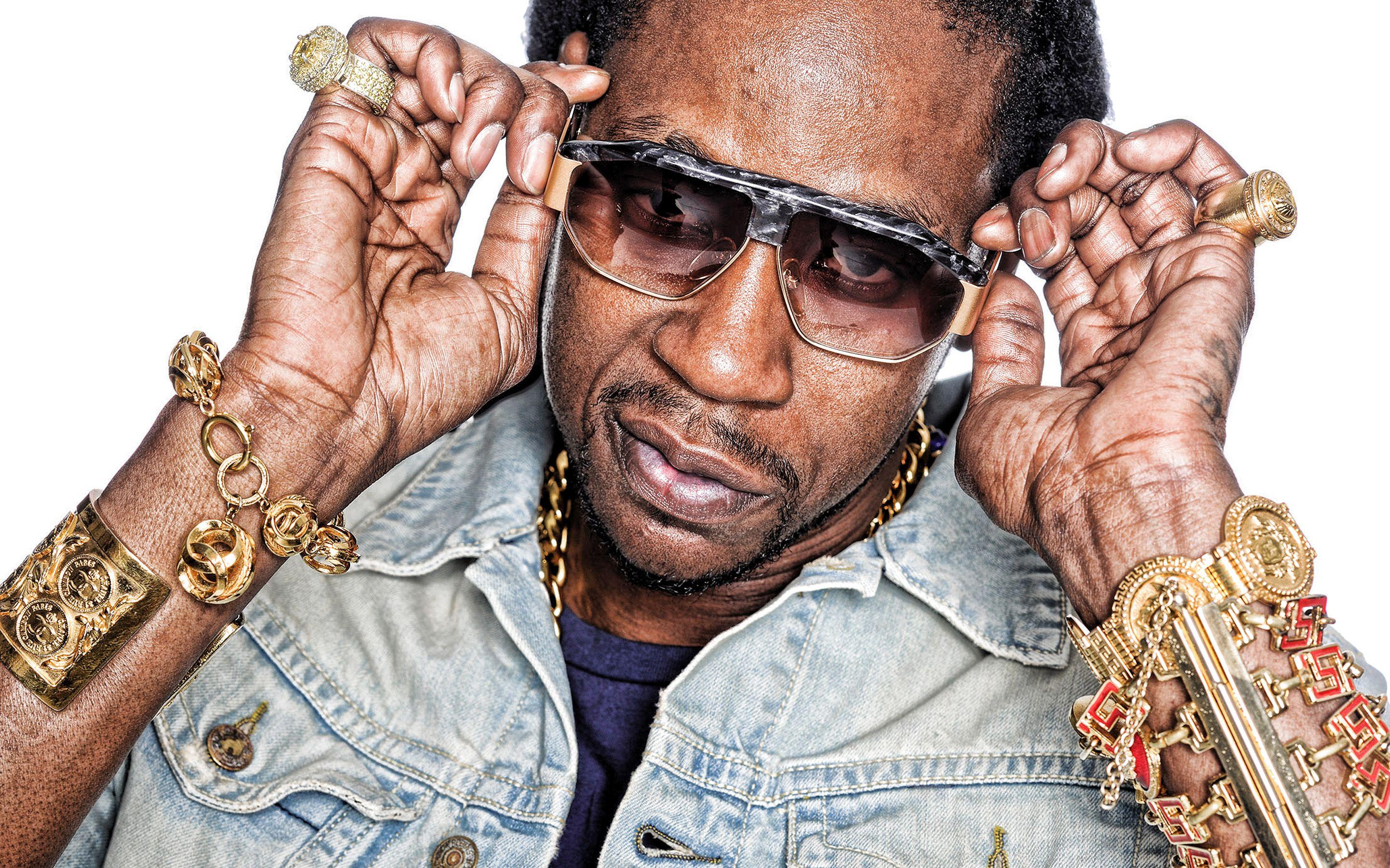 2 Chainz Wallpapers - Top Free 2 Chainz Backgrounds - WallpaperAccess