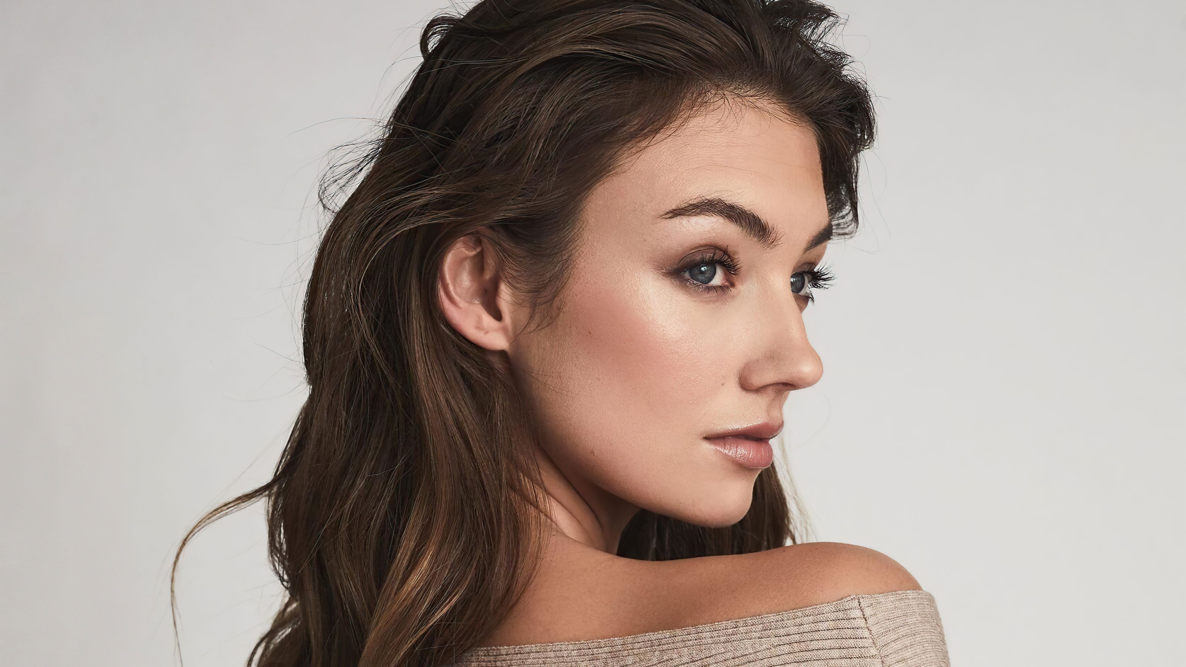 3840x2160 Lorena Rae Reiss Spring 2021 4k Wallpaper, HD Girls Wallpaper, 4k Wallpaper, Image, Background, Photos and Picture