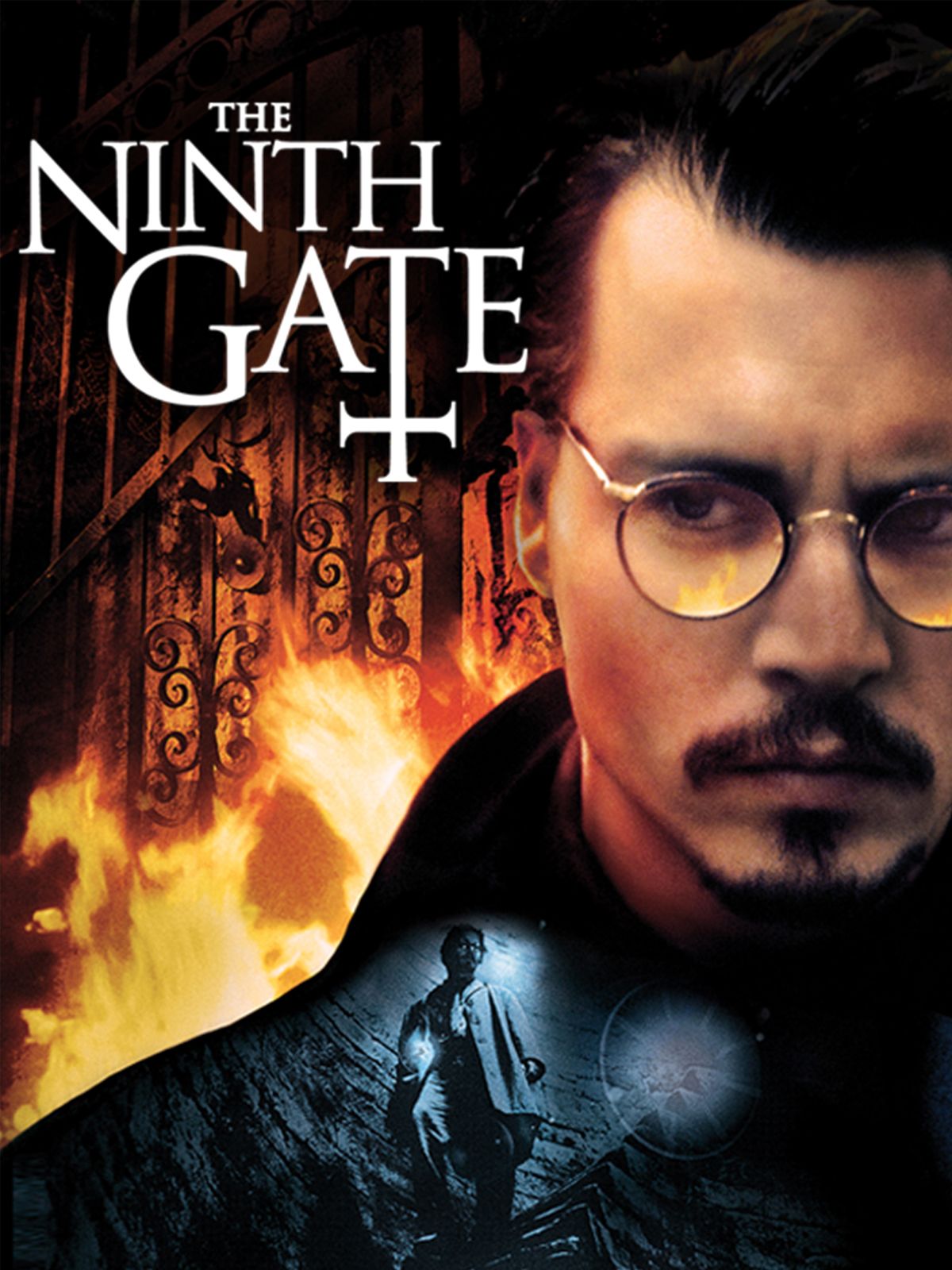 1200x1600 The Ninth Gate Wallpaper