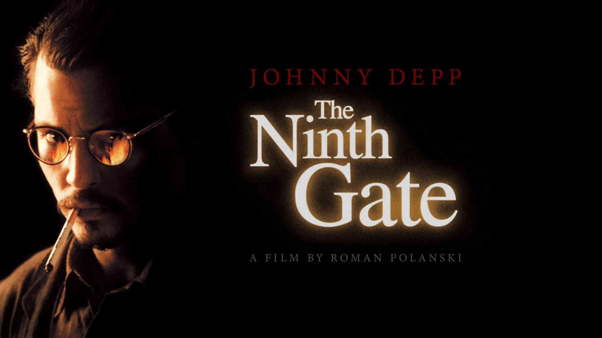 1920x1080 The Ninth Gate, covers, wallpaper