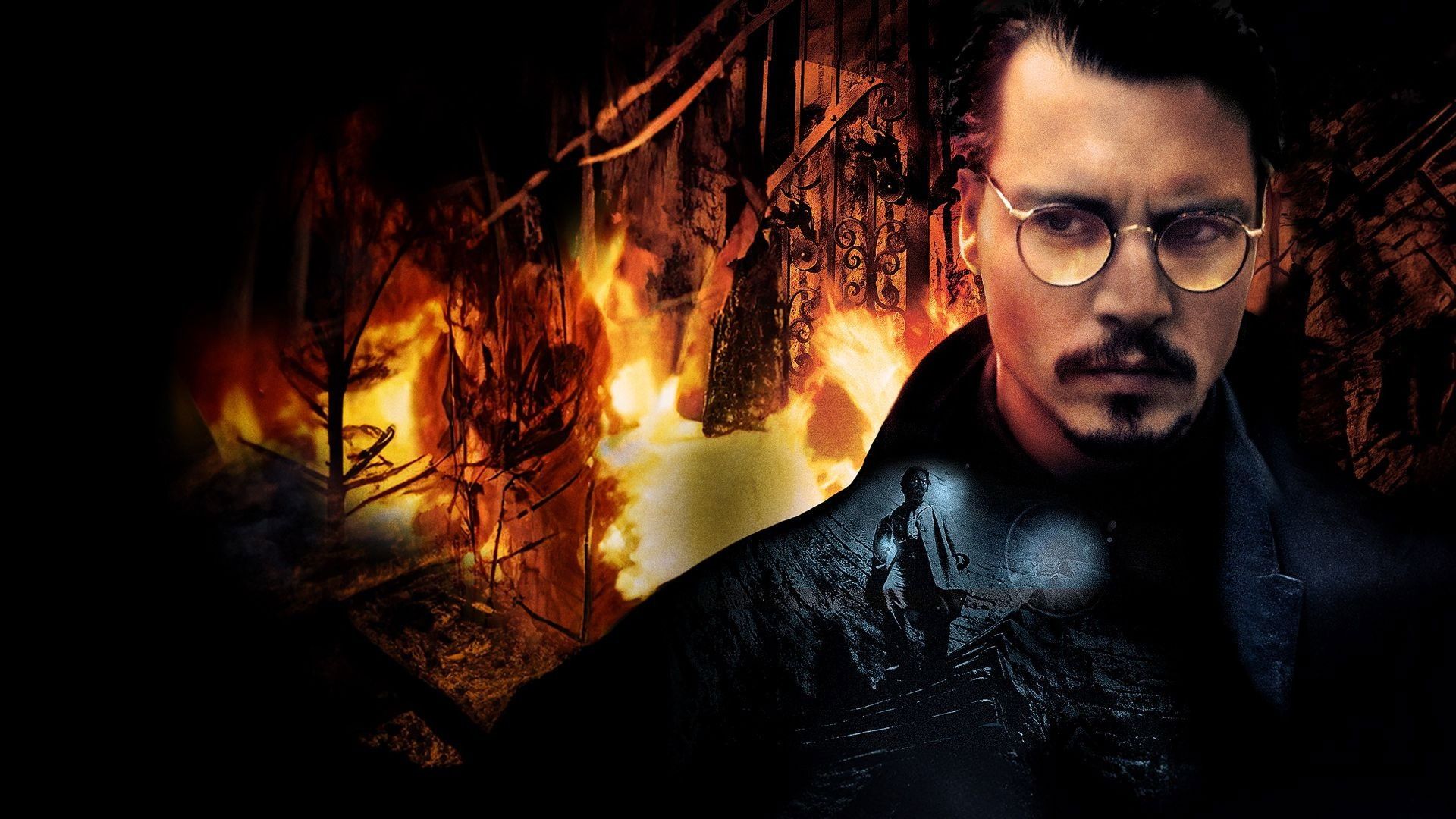 1920x1080 The Ninth Gate (1999)