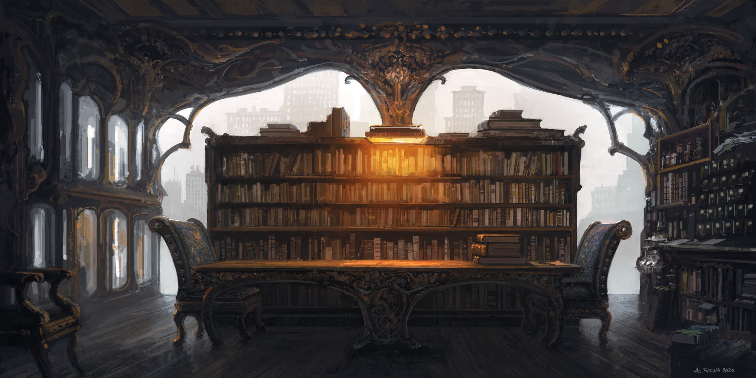 2500x1250 Andreas Rocha Portfolio
