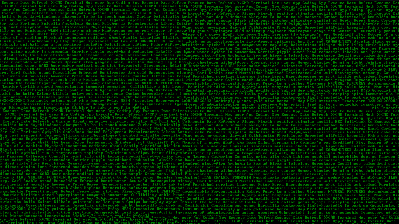 1366x768 Terminal Wallpaper