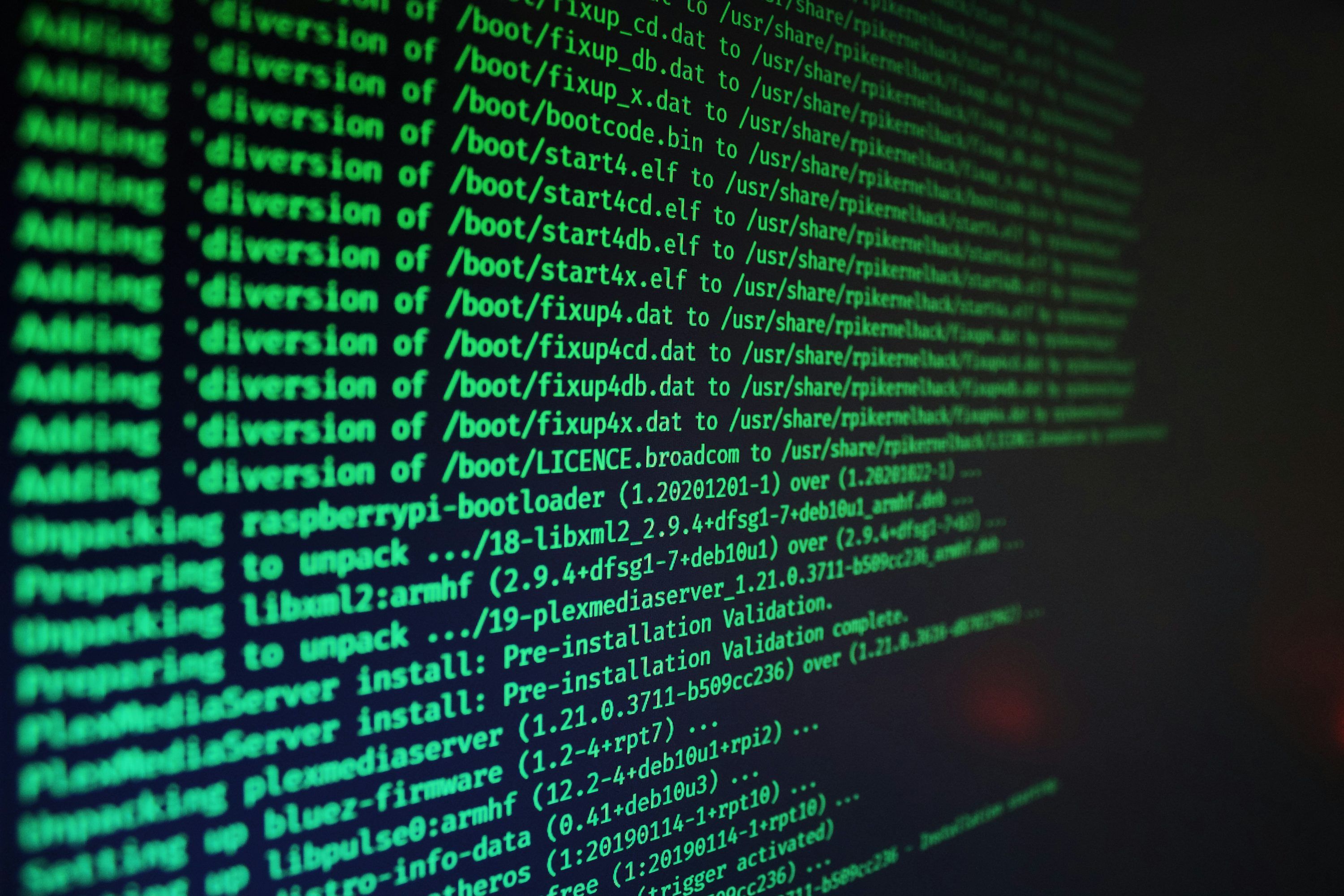 3000x2000 Computer Terminal Picture. Download Free Image