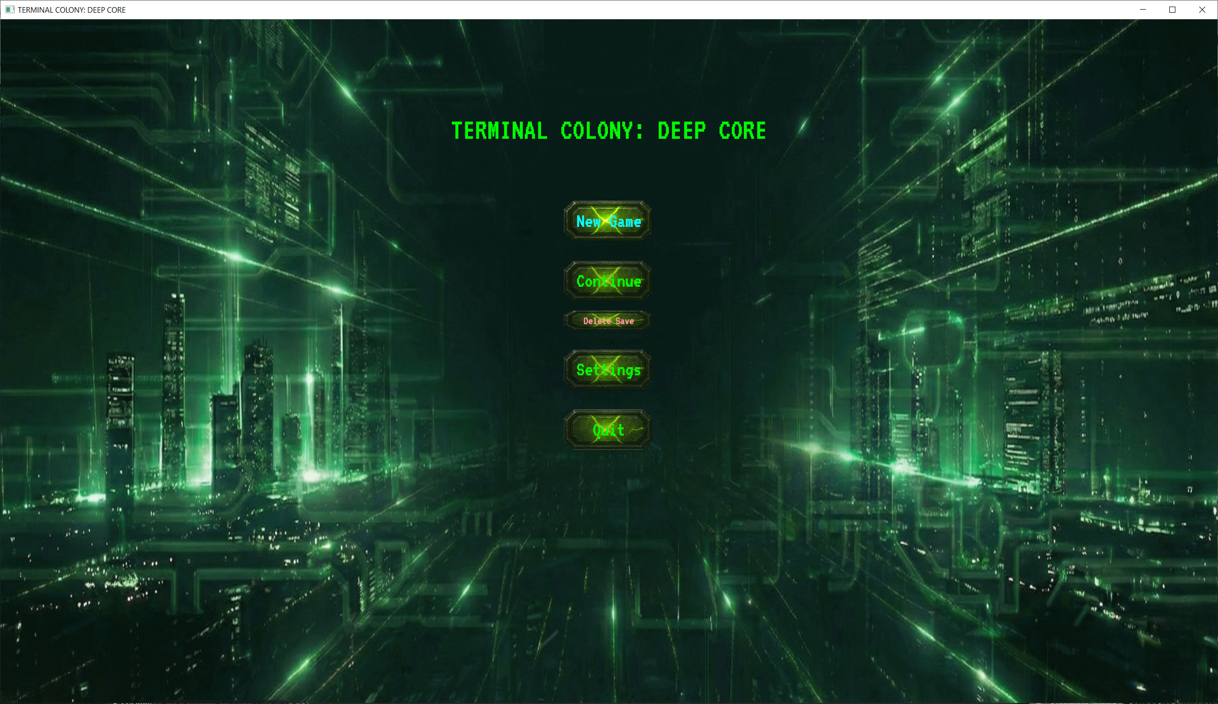 2402x1390 Terminal Colony: Deep Core
